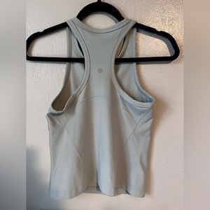Lululemon Align Waist-Length Racerback Tank Top